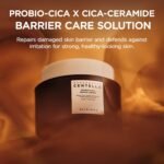 ⁦SKIN1004 Madagascar Centella Probio-Cica Enrich Cream 50ml⁩ - الصورة ⁦3⁩