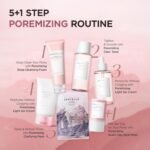 ⁦Skin1004 Madagascar Centella Poremizing Fresh Ampoule - 100ml⁩ - الصورة ⁦7⁩