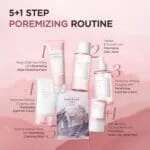 SKIN1004 Madagascar Centella Poremizing Light Gel Cream 75ml - الصورة 8