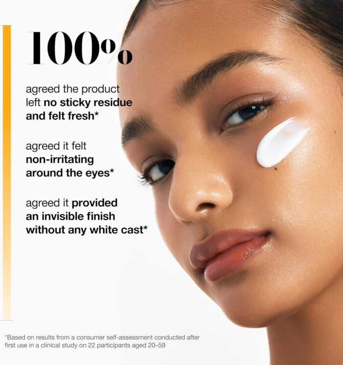 Anua Zero-Cast Moisturizing Finish Sunscreen,SPF 50, Glow Natural Sunscreen,No White cast, Hyaluronic Acid, Niacinamide sun block for face,Oil-Free, Oxybenzone free, Travel Essential (50ml/1.69fl.oz) - Image 11