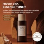 ⁦SKIN1004 Madagascar Centella Probio-Cica Essense Toner 210ml⁩ - الصورة ⁦2⁩