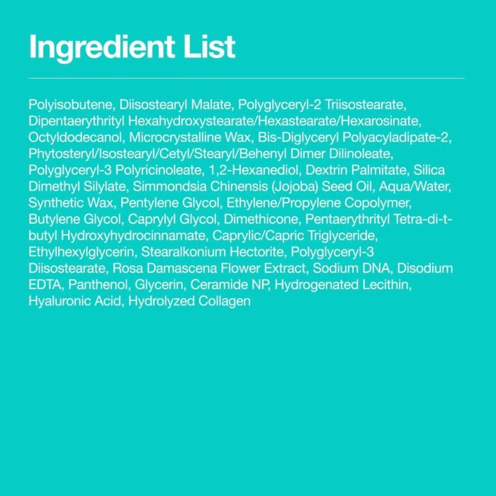 Anua PDRN Lip Serum, Long-Lasting Moisture for Dry, Cracked Lips, Non-Adhesive Lip Care with Salmon DNA, Hyaluronic Acid & Collagen, Korean Skincare, 10 ml - Image 9
