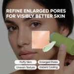 Dr. Melaxin Cactox Pore Relief Multi Balm Stick: Refreshing and Decongestant, Shrinks Pores, Reduces Swelling and Enlarged Pores, - Image 2