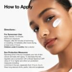 Anua Zero-Cast Moisturizing Finish Sunscreen,SPF 50, Glow Natural Sunscreen,No White cast, Hyaluronic Acid, Niacinamide sun block for face,Oil-Free, Oxybenzone free, Travel Essential (50ml/1.69fl.oz) - Image 9