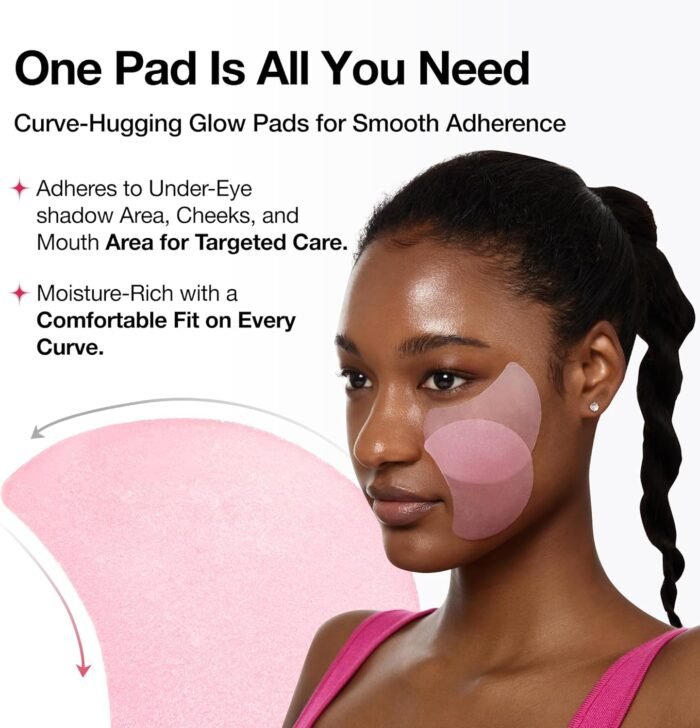 Anua Niacinamide 5 TXA Toner Pads - Hydrating Facial Care for Evening Skin Tone & Daily Radiance Care (210 ml, 60 Pads) - Image 5