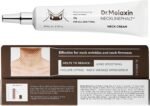 ⁦Dr. Melaxin Necklinephalt Neck Cream Neck Care, Volume Lifting, Hali, Needle Beauty, Beauty Needle⁩ - الصورة ⁦9⁩