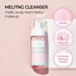 Dr.Melaxin Melting Cleanser 150ml - الصورة 2
