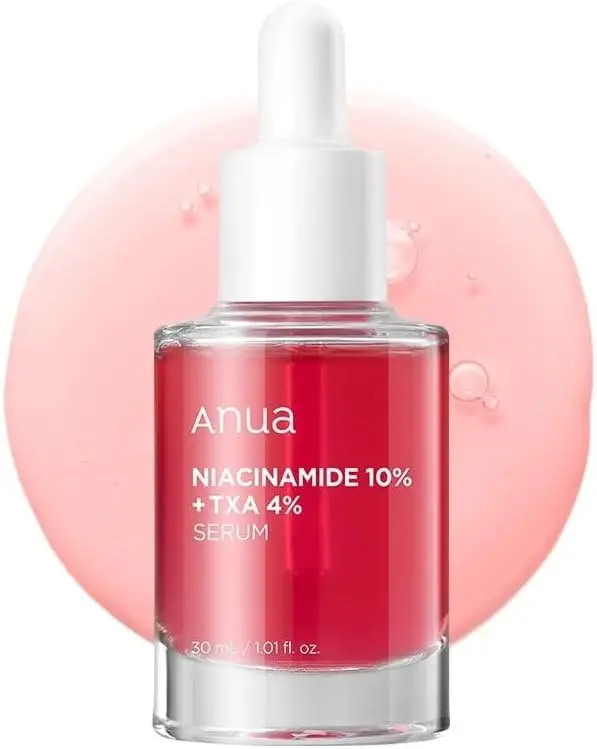 ANUA Niacinamide $10%$ + TXA Serum, 30ml